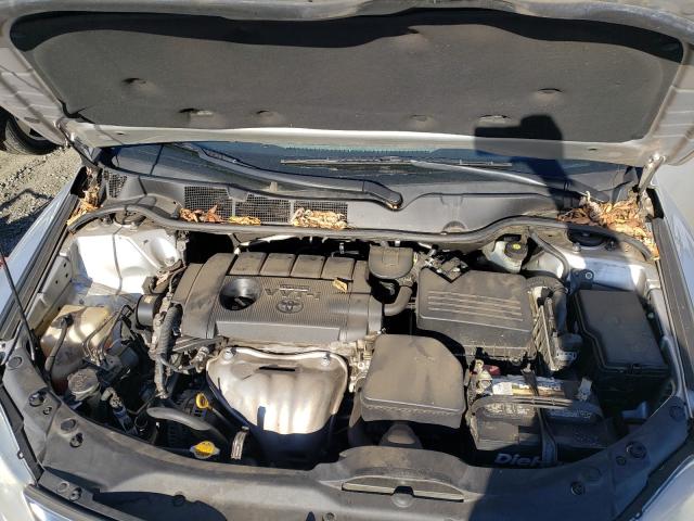 2010 TOYOTA VENZA 4T3ZA3BB9AU025223