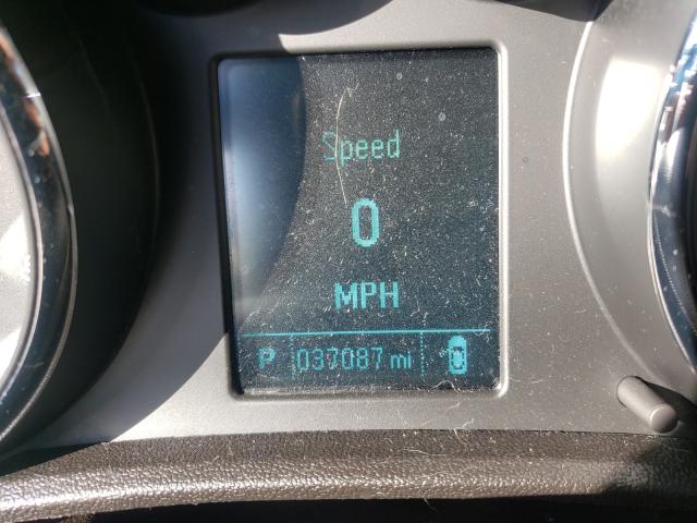 2015 BUICK VERANO 1G4PP5SK1F4138617