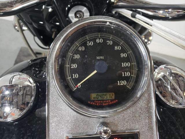 2005 HARLEY-DAVIDSON FLHRCI 1HD1FRW125Y666162