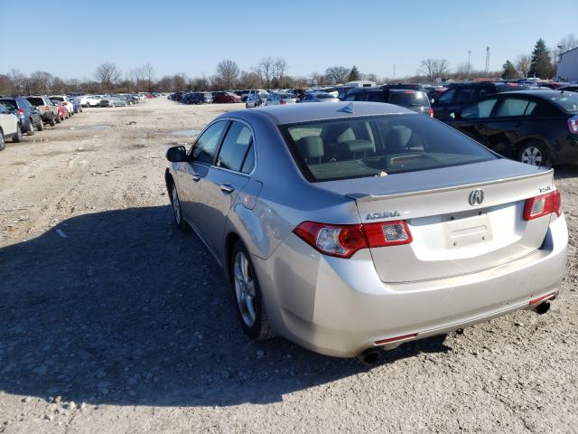 2010 ACURA TSX JH4CU2F66AC023855