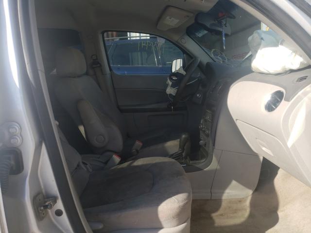 2010 CHEVROLET HHR LS 3GNBAADB9AS548104