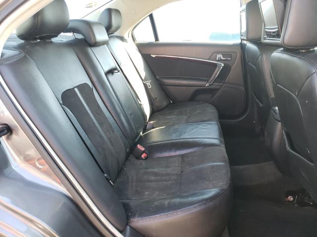 2011 LINCOLN MKZ HYBRID 3LNDL2L33BR766507