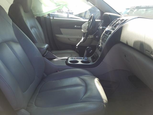 2011 GMC ACADIA SLE 1GKKRPED9BJ176484