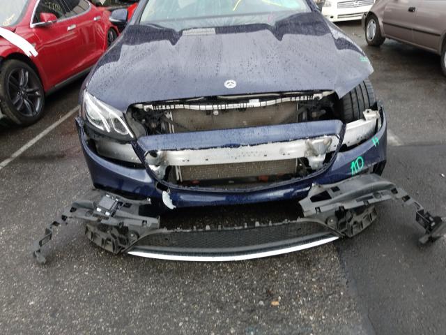 2018 MERCEDES-BENZ E 400 WDD1J6FB7JF024099