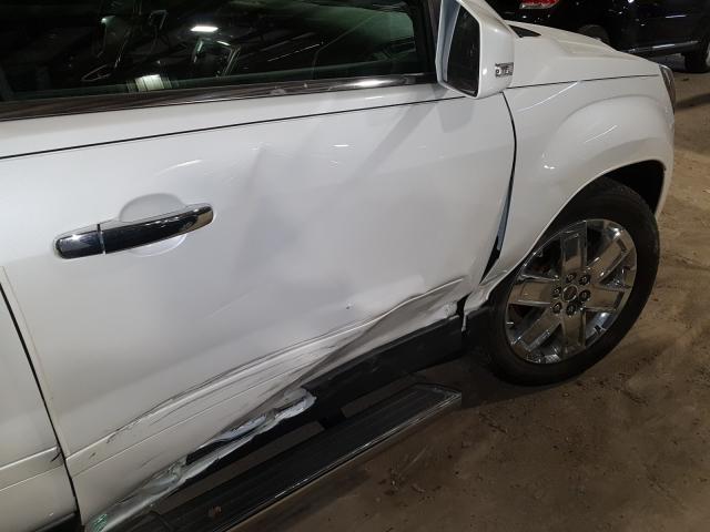 2017 GMC ACADIA LIM 1GKKVSKD5HJ113409