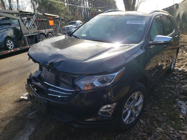 2020 CHEVROLET EQUINOX PR 2GNAXXEV9L6262521
