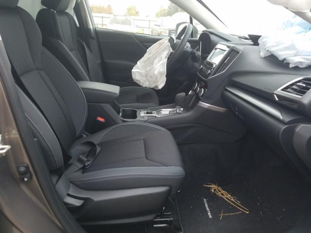 2020 SUBARU FORESTER P JF2SKAJC2LH583485