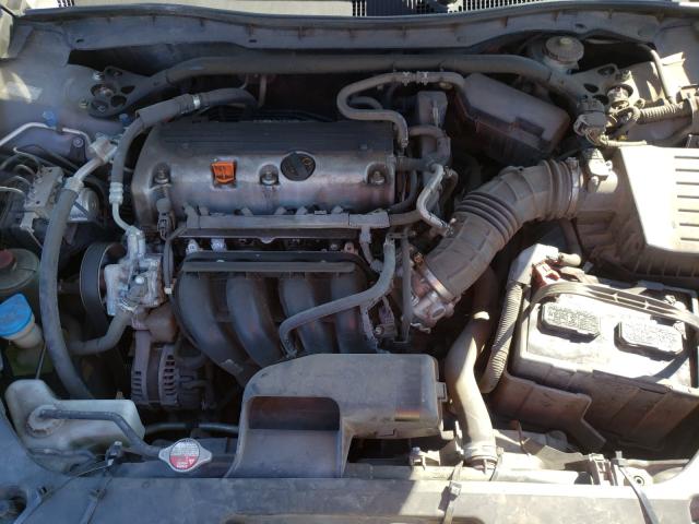 2011 HONDA ACCORD LX- 1HGCS1B33BA006538