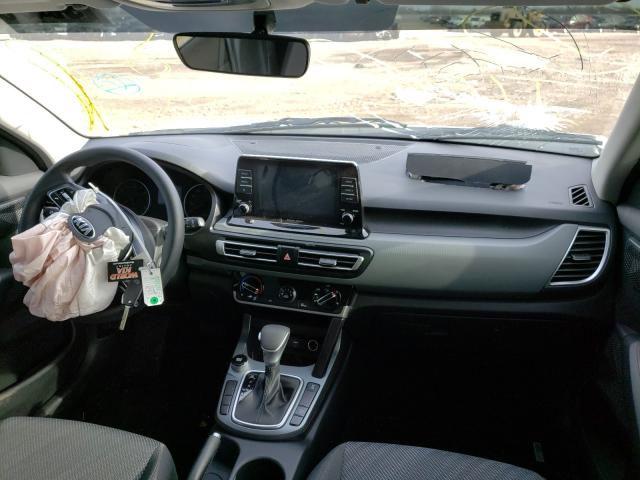 2021 KIA SELTOS LX KNDEPCAA1M7113799