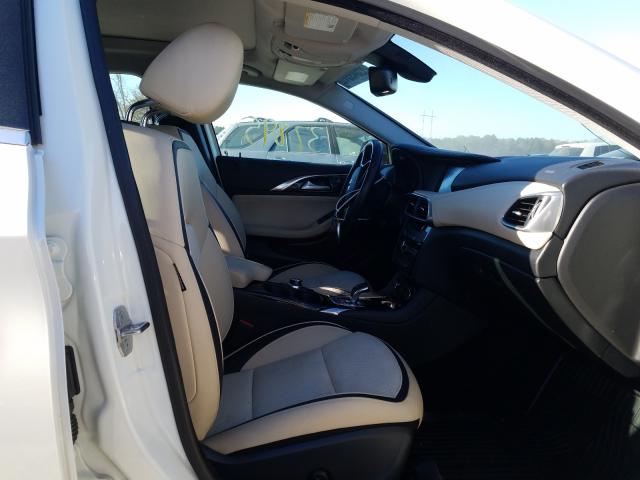 2018 INFINITI QX30 BASE SJKCH5CP2JA002028
