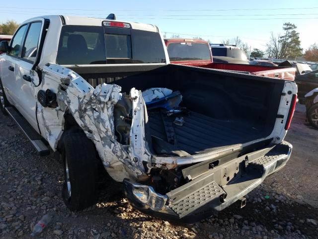 2019 RAM 1500 TRADE 1C6SRFGT1KN773476