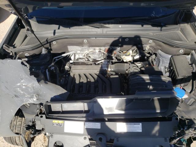 2020 VOLKSWAGEN ATLAS CROS 1V25E2CA7LC226741