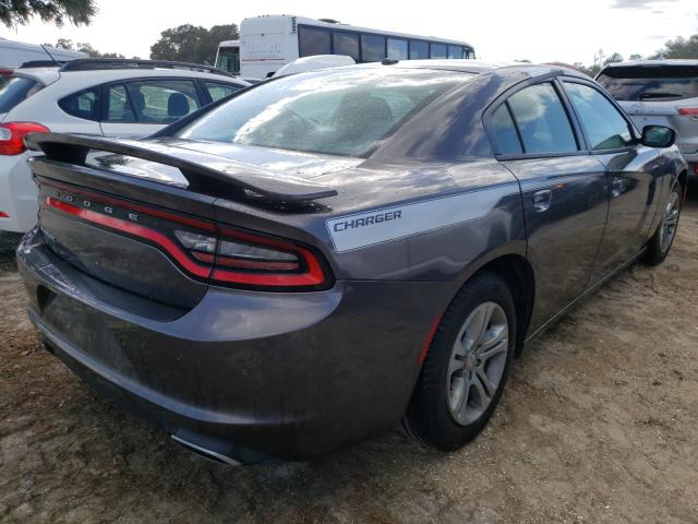 2015 DODGE CHARGER SE - 2C3CDXBG9FH840436