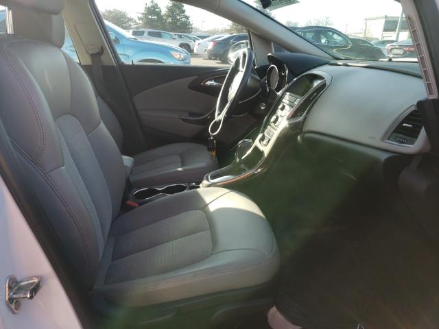 2015 BUICK VERANO 1G4PP5SK1F4138617