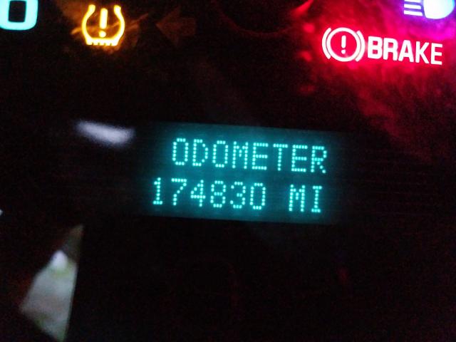 2012 GMC SIERRA C15 - 3GTP1UEA3CG183835