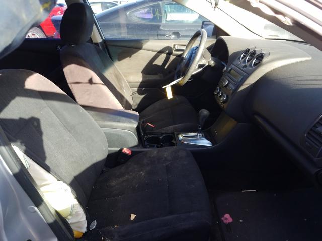 2010 NISSAN ALTIMA HYB 1N4CL2AP5AC123715