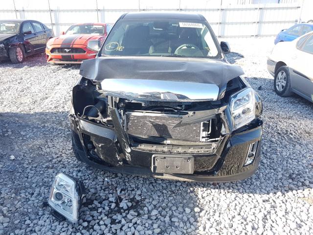 2015 GMC TERRAIN SL 2GKFLVEK6F6279418