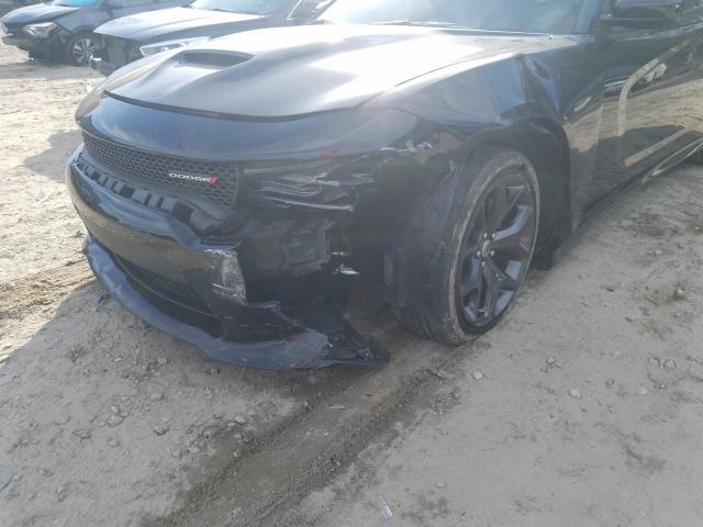 2019 DODGE CHARGER GT 2C3CDXHG6KH567053