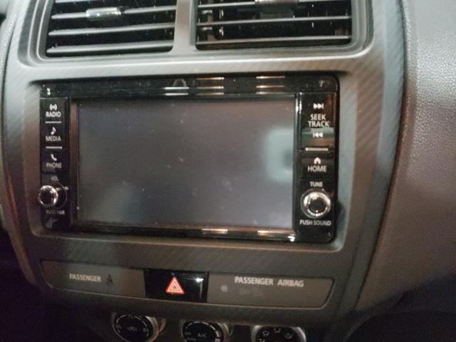 2020 MITSUBISHI OUTLANDER JA4AR3AU7LU000954