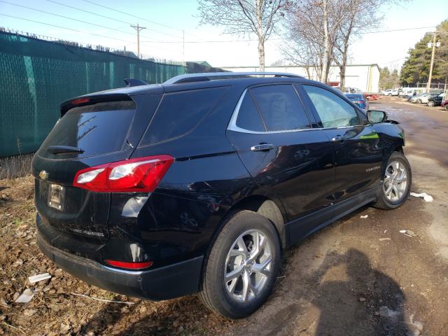 2020 CHEVROLET EQUINOX PR 2GNAXXEV9L6262521