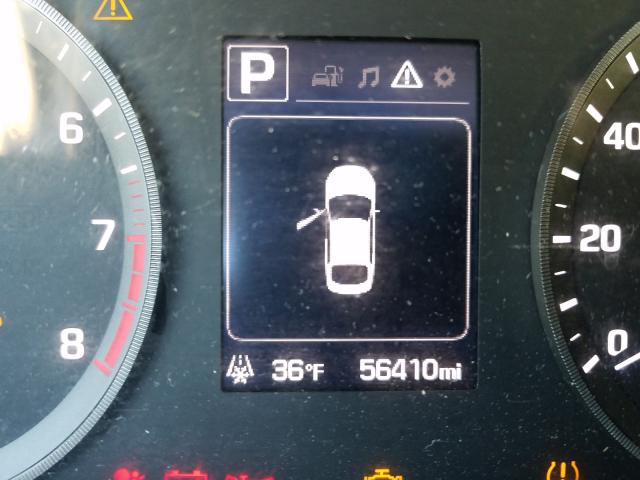 2015 HYUNDAI SONATA SPO 5NPE34AF2FH233963