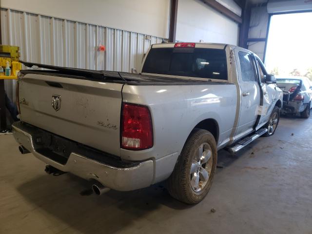 2019 RAM 1500 CLASS 1C6RR7TTXKS522029