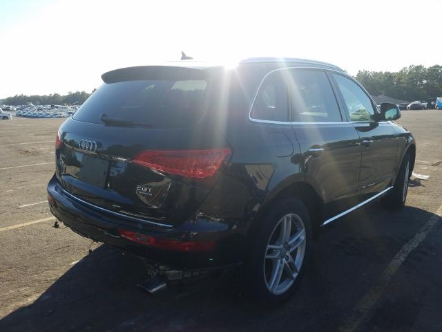 VIN WA1C2AFP3HA095512 2017 Audi Q5, Premium no.4