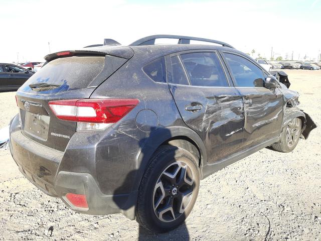 2018 SUBARU CROSSTREK JF2GTALC7JH267903