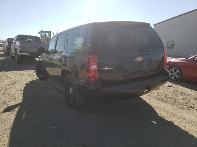 2014 CHEVROLET TAHOE POLI 1GNLC2E04ER228456