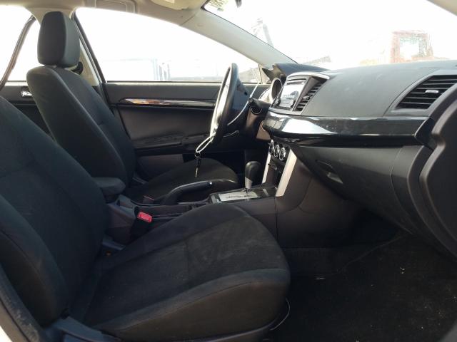 2016 MITSUBISHI LANCER ES JA32U2FU4GU004508