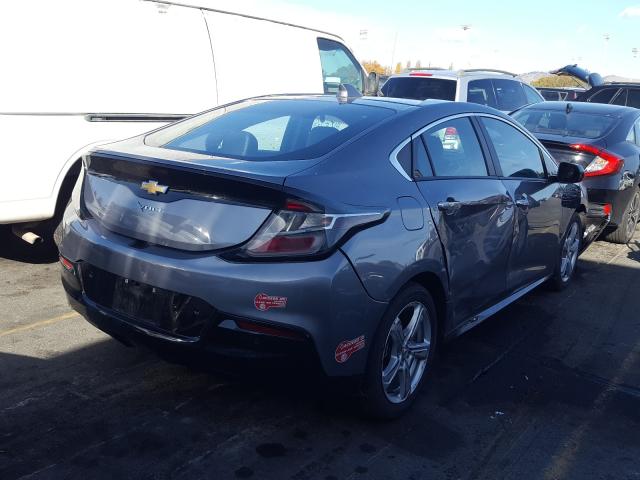 VIN 1G1RC6S59JU132929 2018 Chevrolet Volt, LT no.4