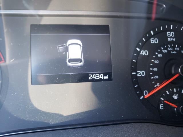 2020 KIA SOUL EX KNDJ33AUXL7123203