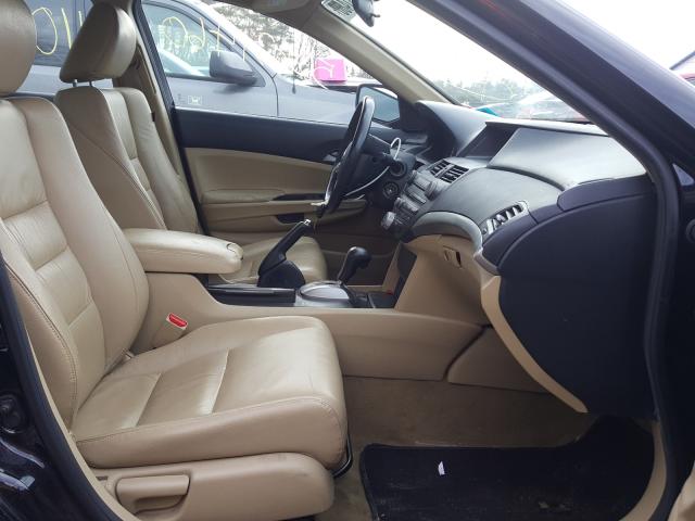 2012 HONDA ACCORD SE 1HGCP2F6XCA021714