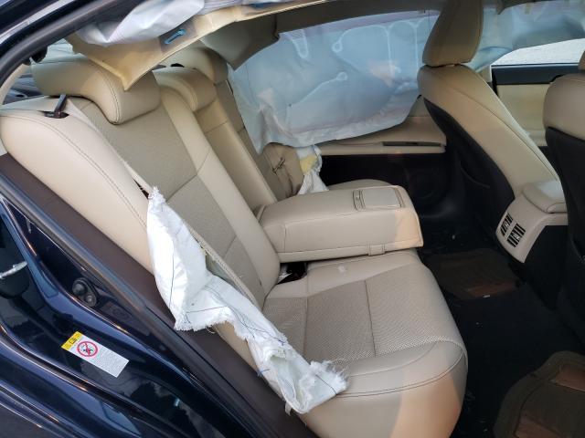 2016 LEXUS ES 350 58ABK1GG3GU027051