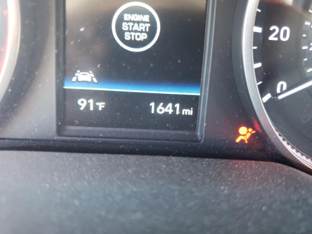 2020 HYUNDAI ELANTRA SE 5NPD84LF3LH606336