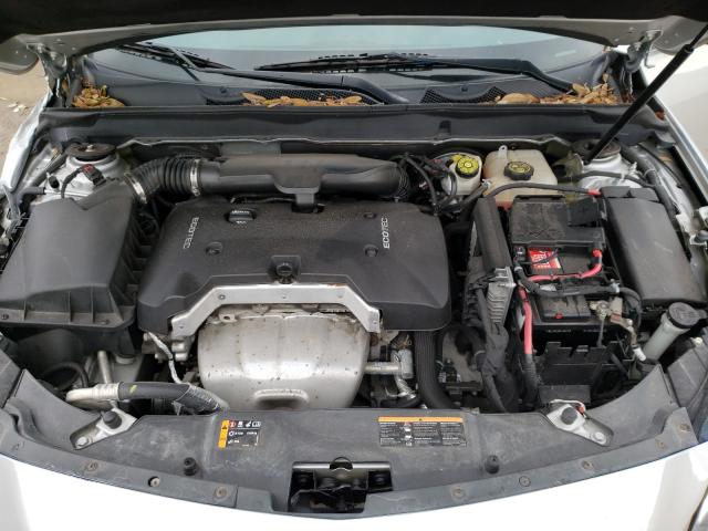 2016 CHEVROLET MALIBU LIM 1G11C5SA7GF155563