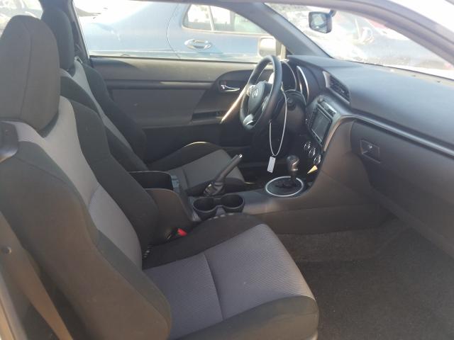 2016 TOYOTA SCION TC JTKJF5C72GJ019025