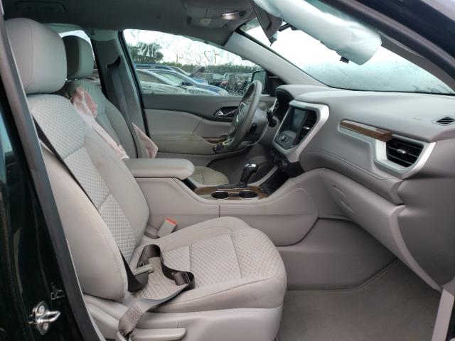 2017 GMC ACADIA SLE 1GKKNKLAXHZ316897