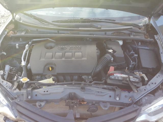 2014 TOYOTA COROLLA EC 2T1BPRHE7EC122120
