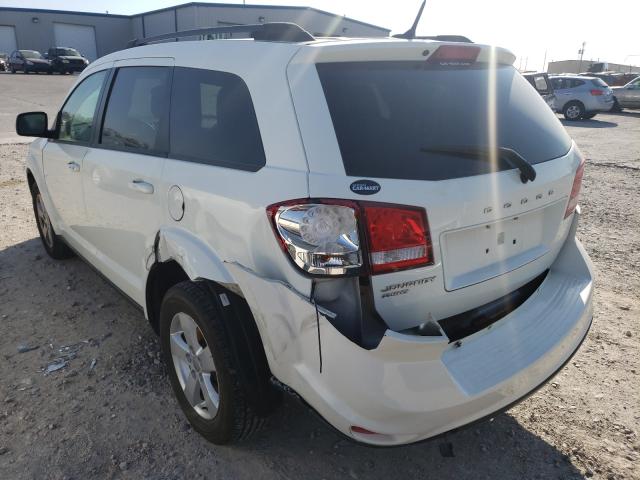 2011 DODGE JOURNEY MA 3D4PH1FG1BT539740