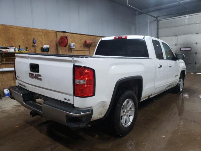 2017 GMC SIERRA K15 1GTV2MEC7HZ400512