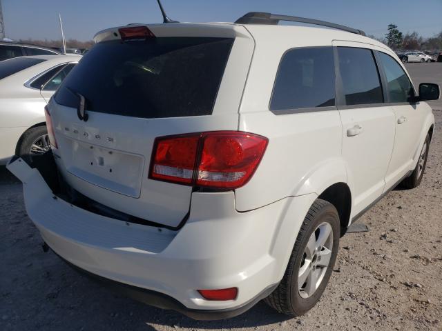 2011 DODGE JOURNEY MA 3D4PH1FG1BT539740