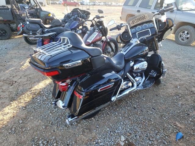 2017 HARLEY-DAVIDSON FLHTK ULTR 1HD1KED19HB600996