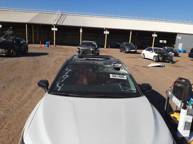 2019 TOYOTA CAMRY XSE 4T1B61HK7KU229995