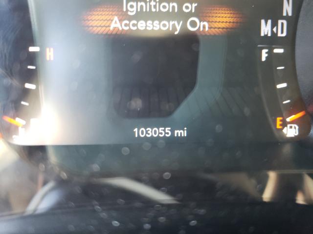2016 DODGE CHALLENGER 2C3CDZBT5GH202159