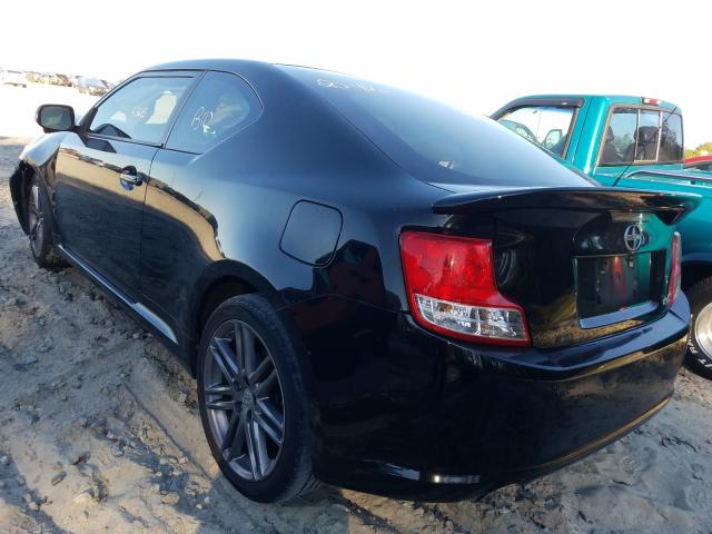 2013 TOYOTA SCION TC JTKJF5C74D3059090