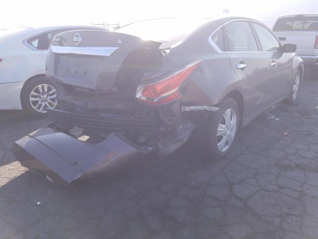 2015 NISSAN ALTIMA 2.5 - 1N4AL3AP1FC145411