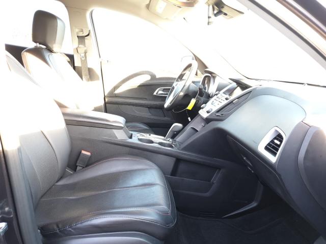 chevrolet equinox 2014 vin 2gnflgek9e6174823