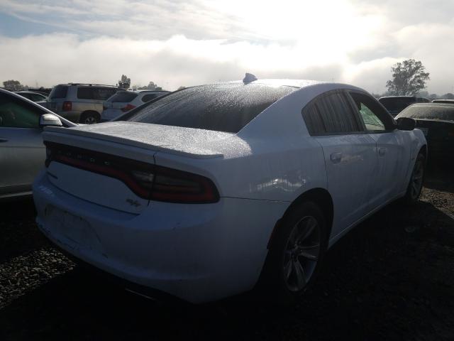 2016 DODGE CHARGER R/ - 2C3CDXCT6GH233214