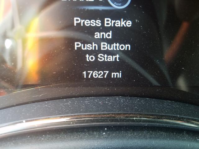 2019 DODGE DURANGO GT 1C4RDJDG6KC836471